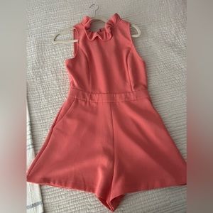 Do+BE Romper